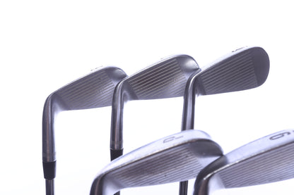 Used Callaway Apex MB 21 Iron Set - Right-Handed - 6-PW - Stiff Flex
