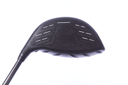 Used Ping G430 LST Driver - 10.5 Degrees - Stiff Flex Ping Tour 2.0 Chrome - Right-Handed-Next Round
