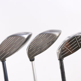 Wholesale Lot of 25 Callaway Steelhead Fairway Woods-Next Round