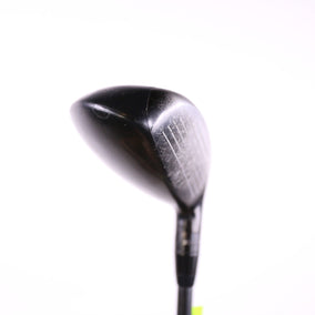 Used Titleist TS2 4H Hybrid - Left-Handed - 21 Degrees - Stiff Flex-Next Round