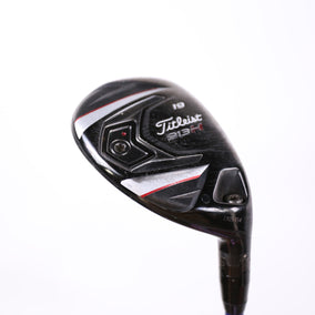 Used Titleist 913H 3H Hybrid - Right-Handed - 19 Degrees - Stiff Flex-Next Round