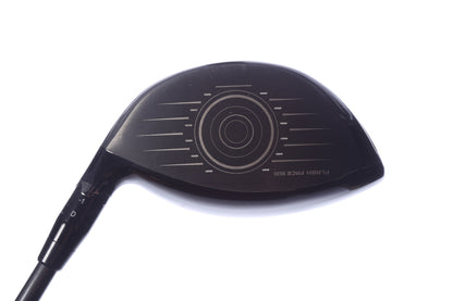 Used Callaway Mavrik Driver - 9 Degrees - Stiff Flex Project X EvenFlow Riptide - Right-Handed-Next Round