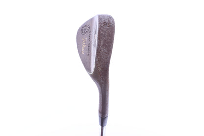 Used Titleist Vokey Oil Can Sand Wedge - Right-Handed - 56 Degrees - Wedge Flex