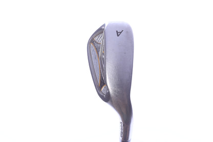 Used TaylorMade r7 Approach Wedge - Right-Handed - 50 Degrees - Regular Flex-Next Round