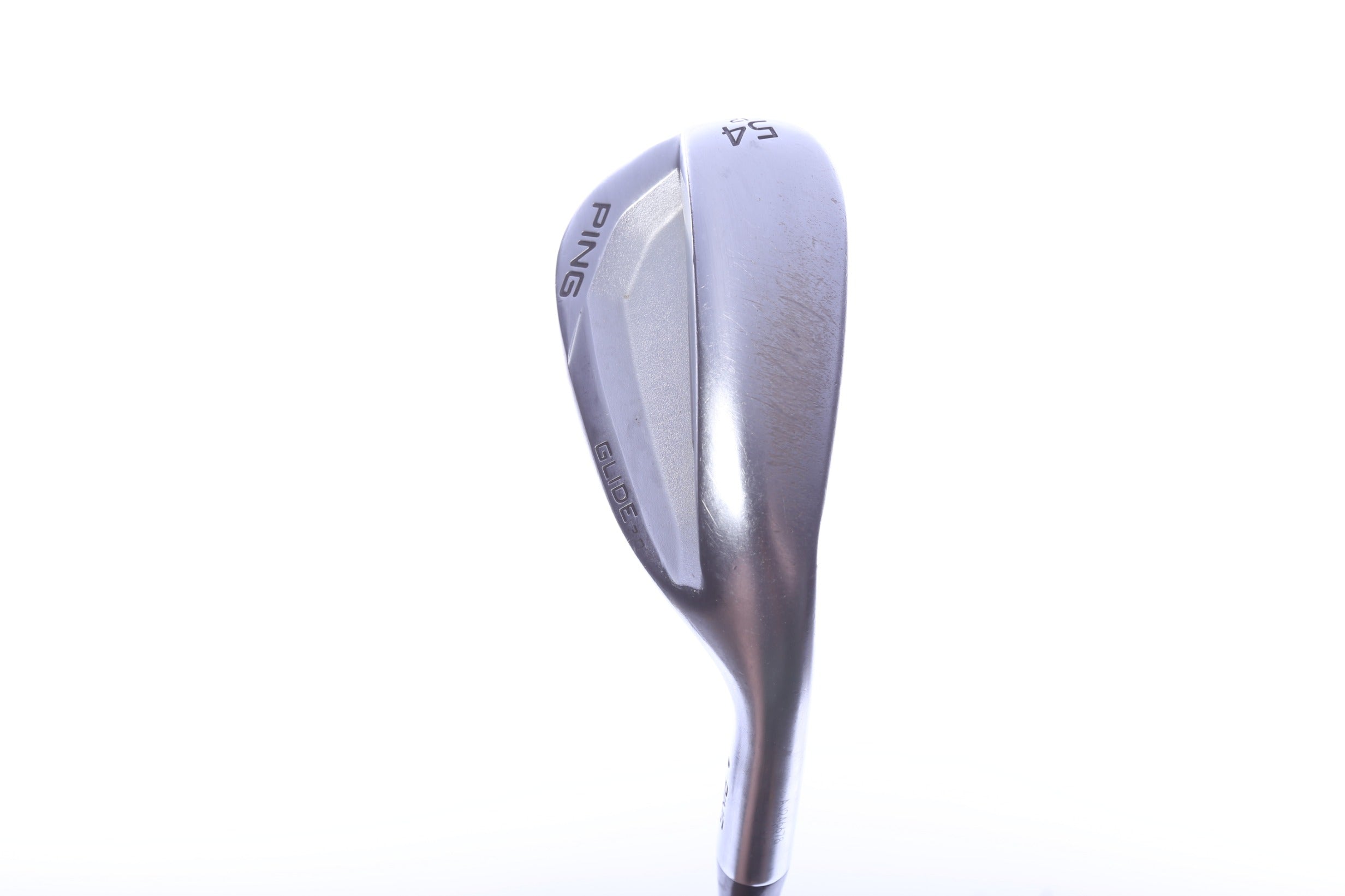 Used Ping Glide 3.0 Sand Wedge - Right-Handed - 54 Degrees - Wedge Flex