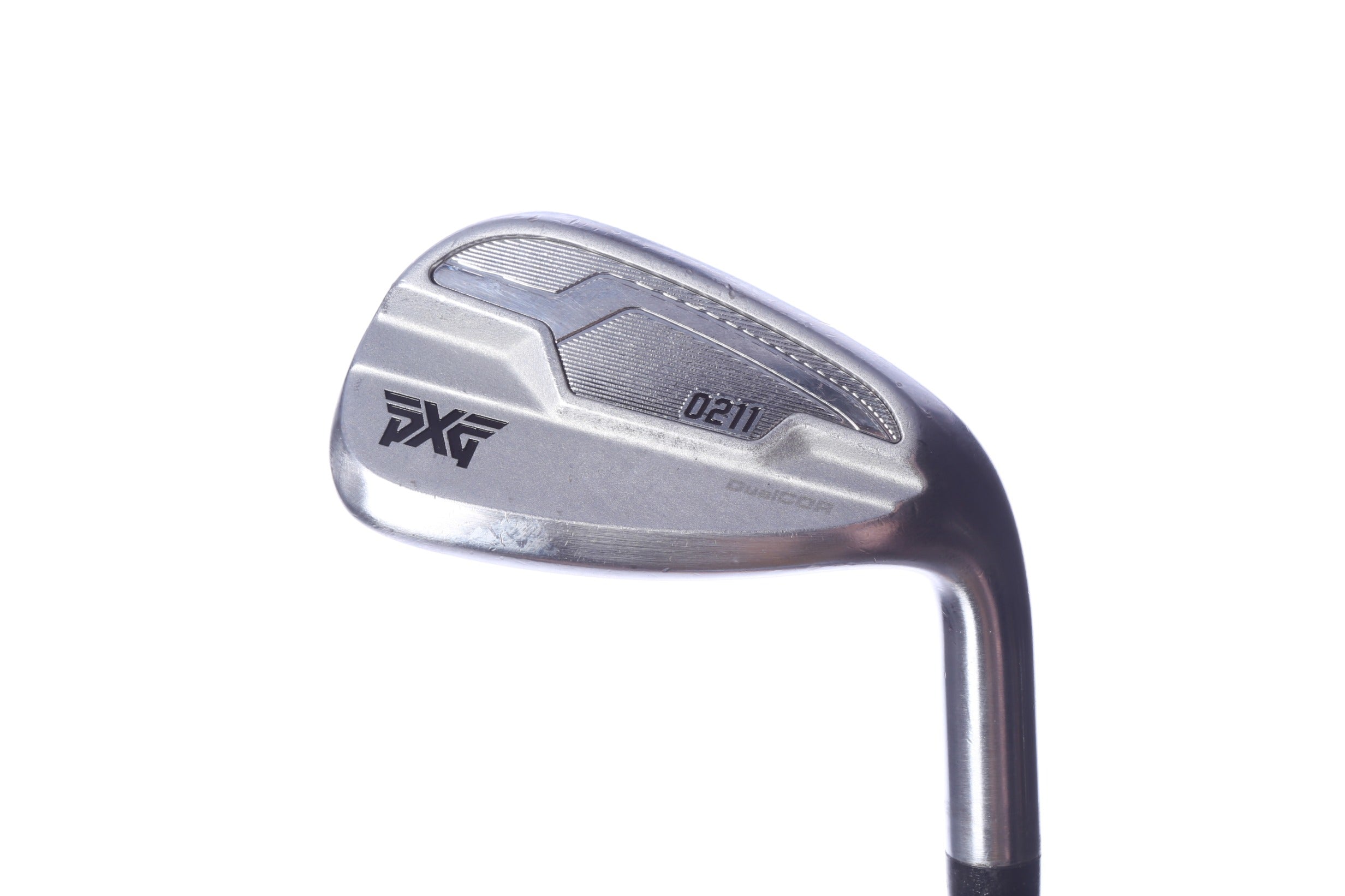 Used PXG 0211 Pitching Wedge - Right-Handed - 42 Degrees - Regular Flex-Next Round