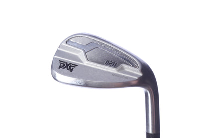 Used PXG 0211 Pitching Wedge - Right-Handed - 42 Degrees - Regular Flex-Next Round