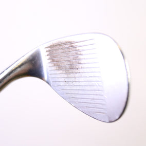 Used Titleist Vokey SM7 Tour Chrome S Grind Sand Wedge - Right-Handed - 56 Degrees - Stiff Flex-Next Round