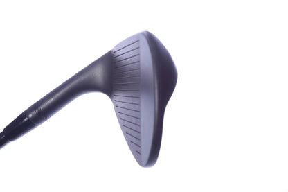 Used Titleist Vokey SM10 Jet Black Gap Wedge - Right-Handed - 52 Degrees - Stiff Flex-Next Round