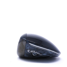 Used Callaway Paradym Ai Smoke TD Driver - HEAD ONLY - Left-Handed - 9 Degrees-Next Round