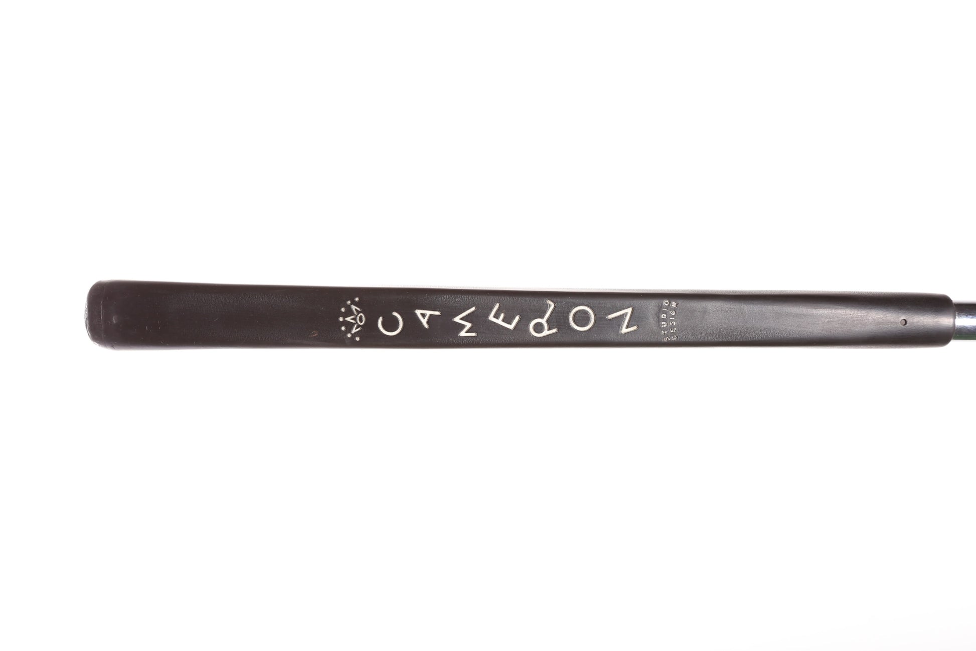 Used Titleist Scotty Cameron Studio Stainless Newport 2 Putter - Right-Handed - 33 in - Blade-Next Round