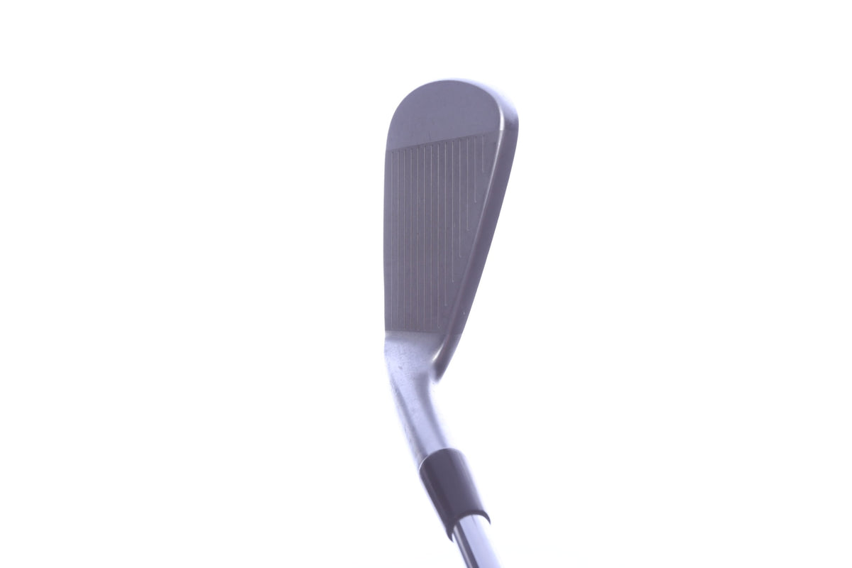Used Cobra 2020 KING Forged Tec Single 5-Iron - Right-Handed - Regular Flex