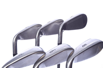 Used Callaway Mavrik Max Iron Set - Right-Handed - 5-PW - Stiff Flex