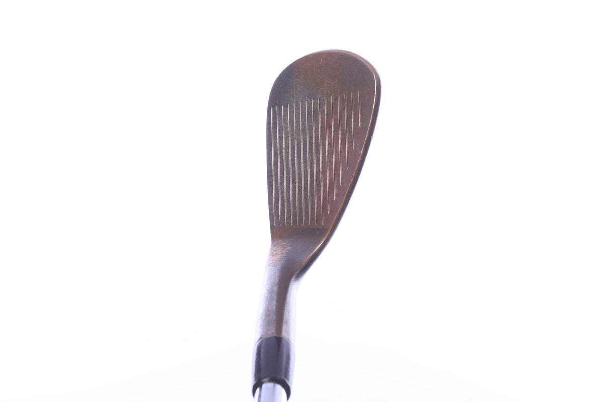 Used Mizuno Pro T-1 Copper Gap Wedge - Right-Handed - 48 Degrees - Wedge Flex