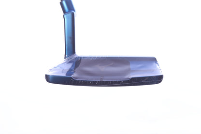 Used Mizuno OMOI Type IV Putter - Right-Handed - 35 in - Blade