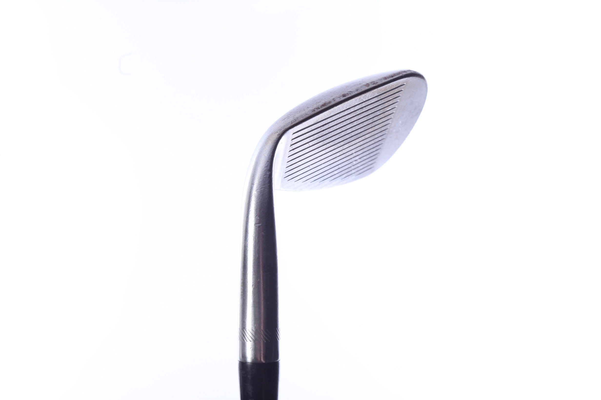 Used Titleist Vokey SM8 Tour Chrome Sand Wedge - Right-Handed - 56 Degrees - Stiff Flex