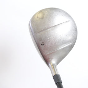 Used TaylorMade R580 3-Wood - Right-Handed - 15 Degrees - Seniors Flex-Next Round