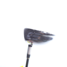 Used TaylorMade Burner Rescue 2008 3H Hybrid - Right-Handed - 19 Degrees - Stiff Flex-Next Round