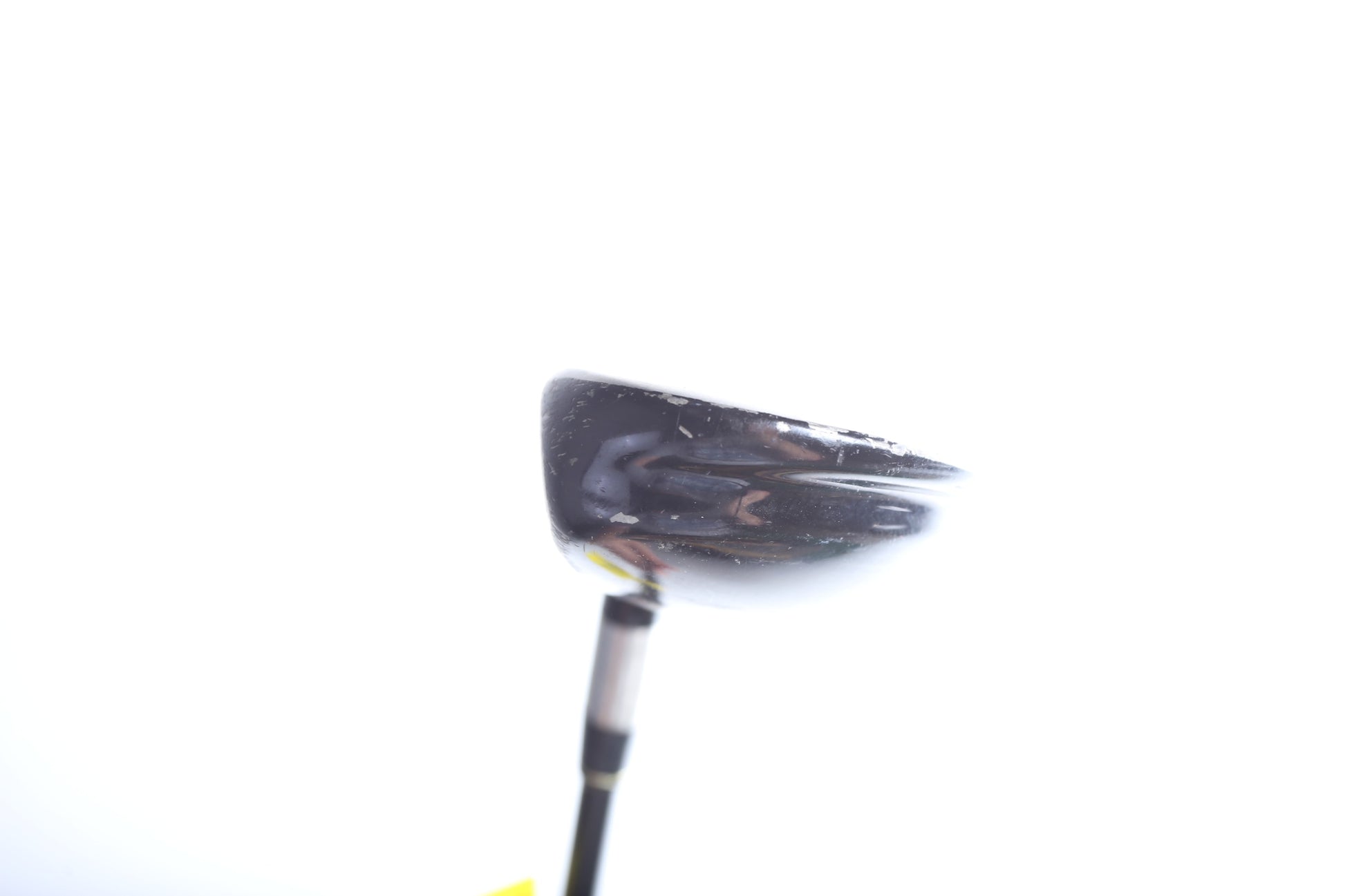 Used TaylorMade Burner Rescue 2008 3H Hybrid - Right-Handed - 19 Degrees - Stiff Flex-Next Round