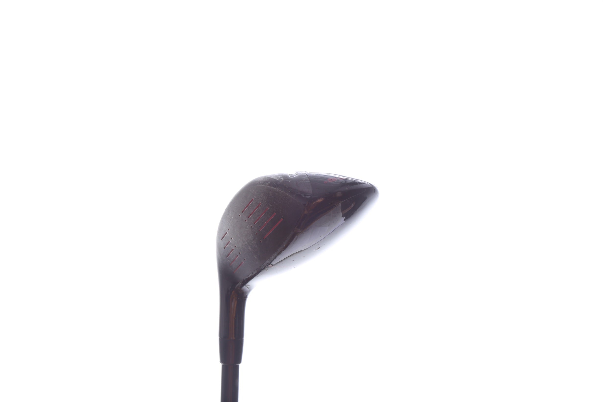 Used Cobra F-Max SuperLite 5H Hybrid - Right-Handed - 26 Degrees - Ladies Flex-Next Round