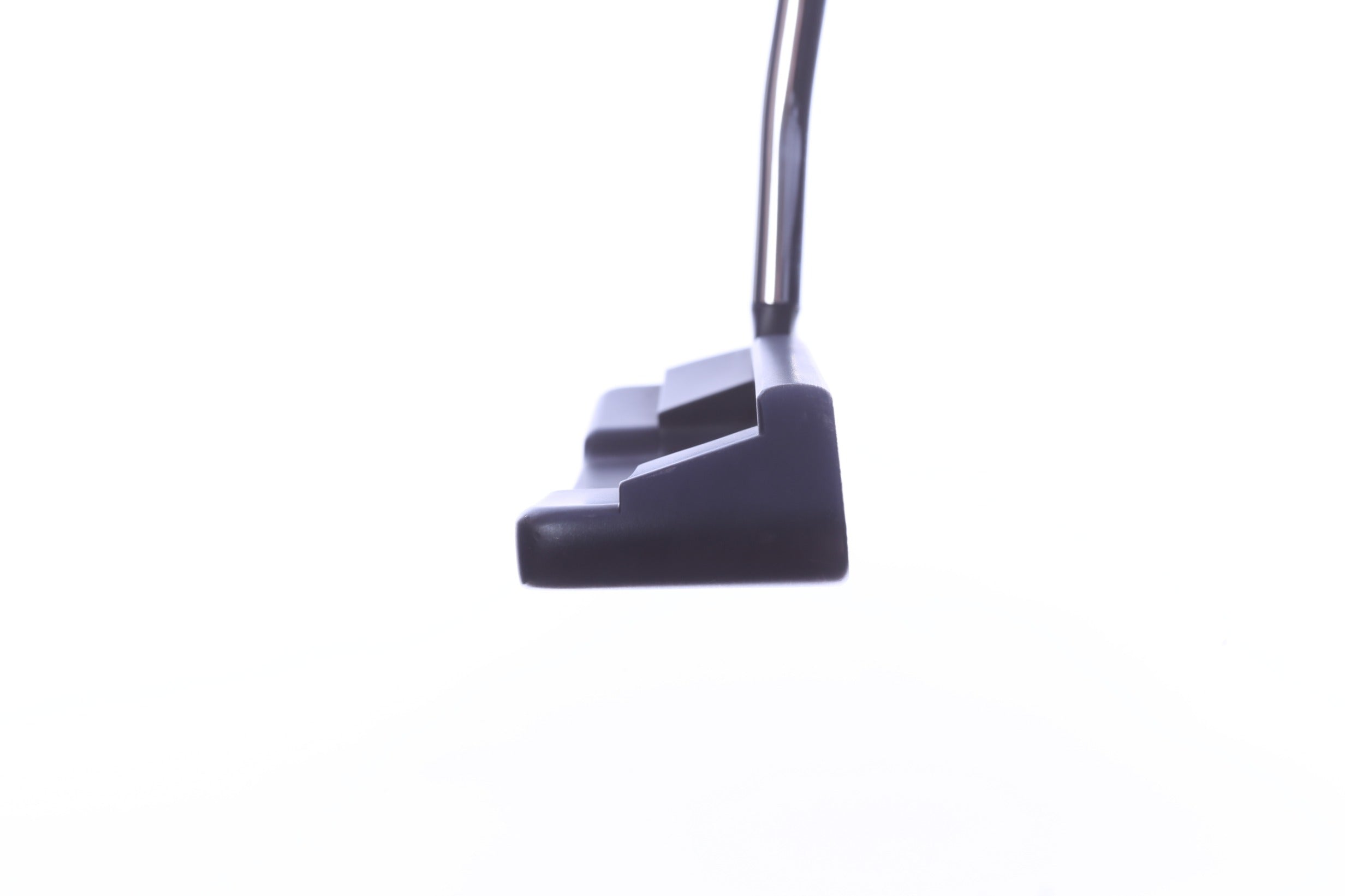 Used Odyssey Ai-ONE Double Wide Putter - Right-Handed - 33 in - Blade