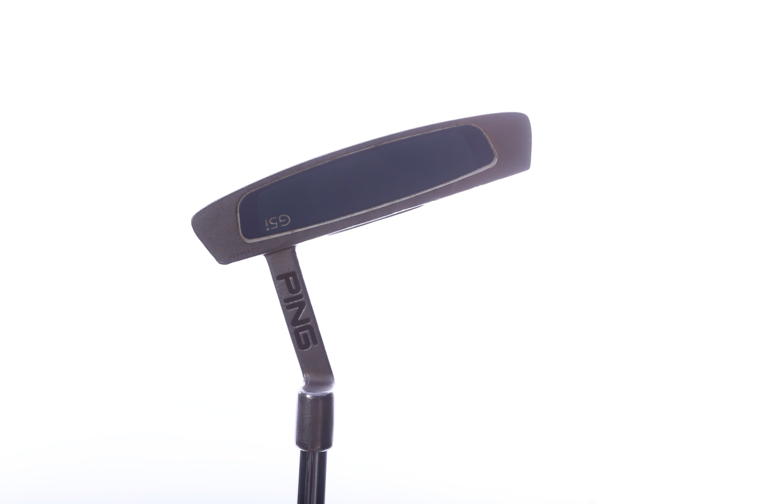 Used Ping G5i Ally Putter - Right-Handed - 35 in - Blade-Next Round