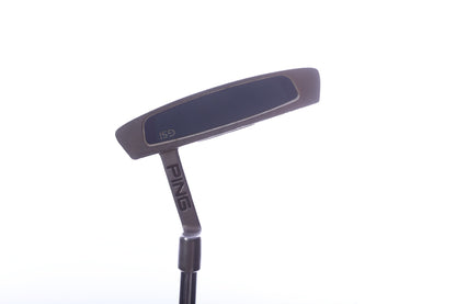 Used Ping G5i Ally Putter - Right-Handed - 35 in - Blade-Next Round