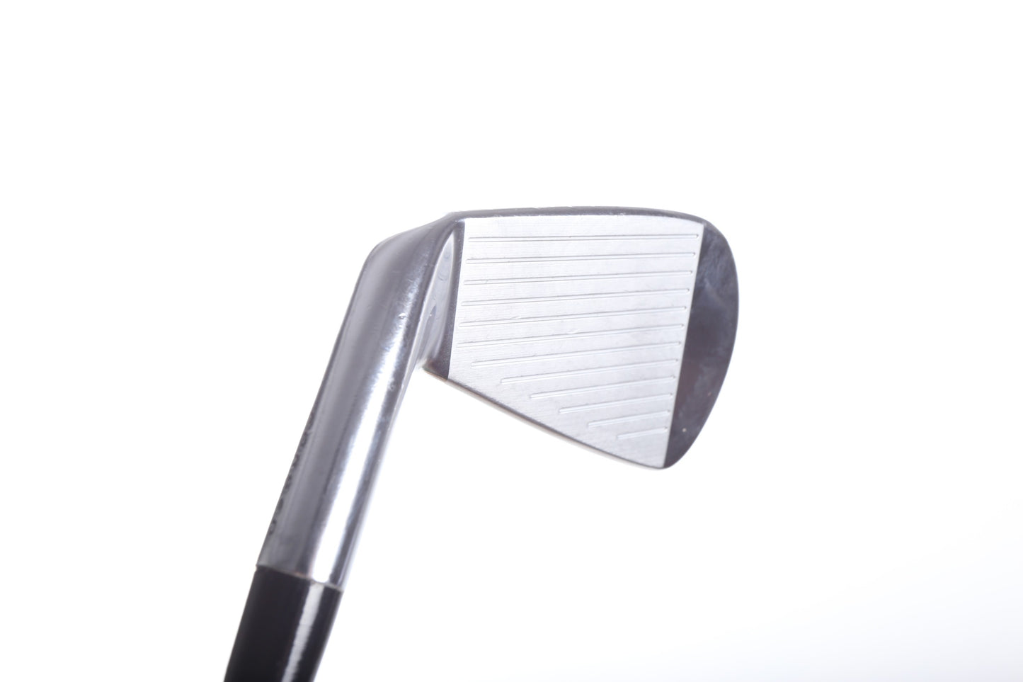 Used Srixon ZX7 Single 4-Iron - Right-Handed - Extra Stiff Flex-Next Round