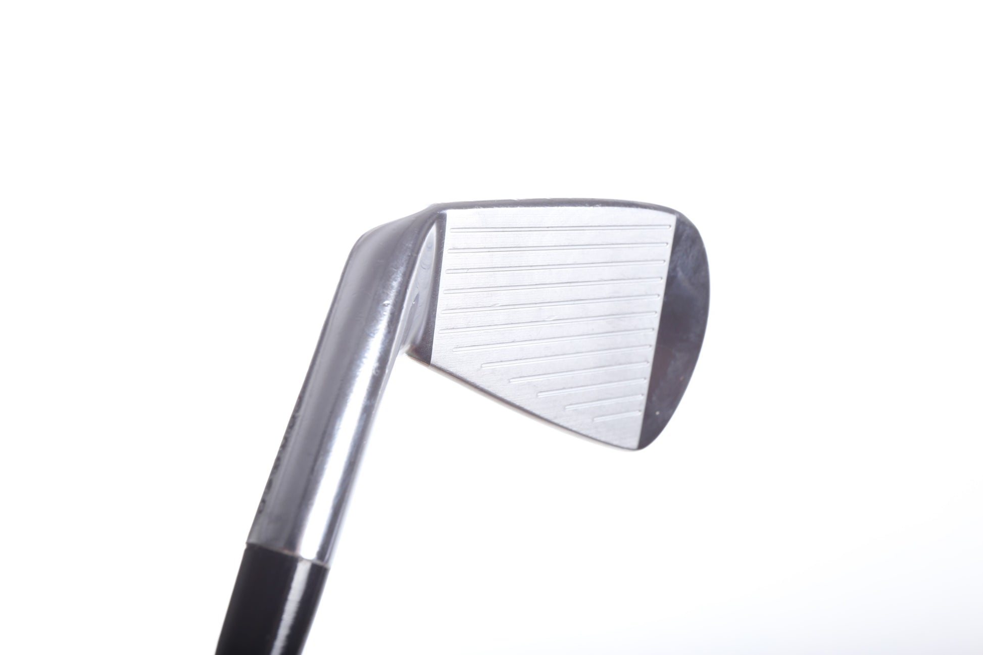 Used Srixon ZX7 Single 4-Iron - Right-Handed - Extra Stiff Flex-Next Round