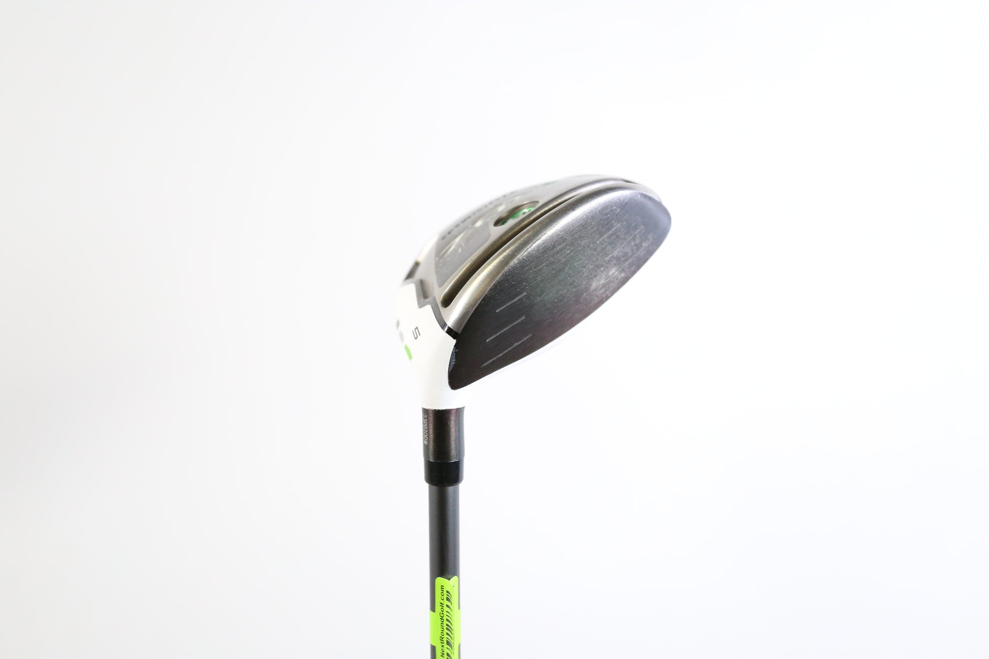 TaylorMade RocketBallz 5-Wood - Right-Handed - 19 Degrees - Seniors Flex-Next Round