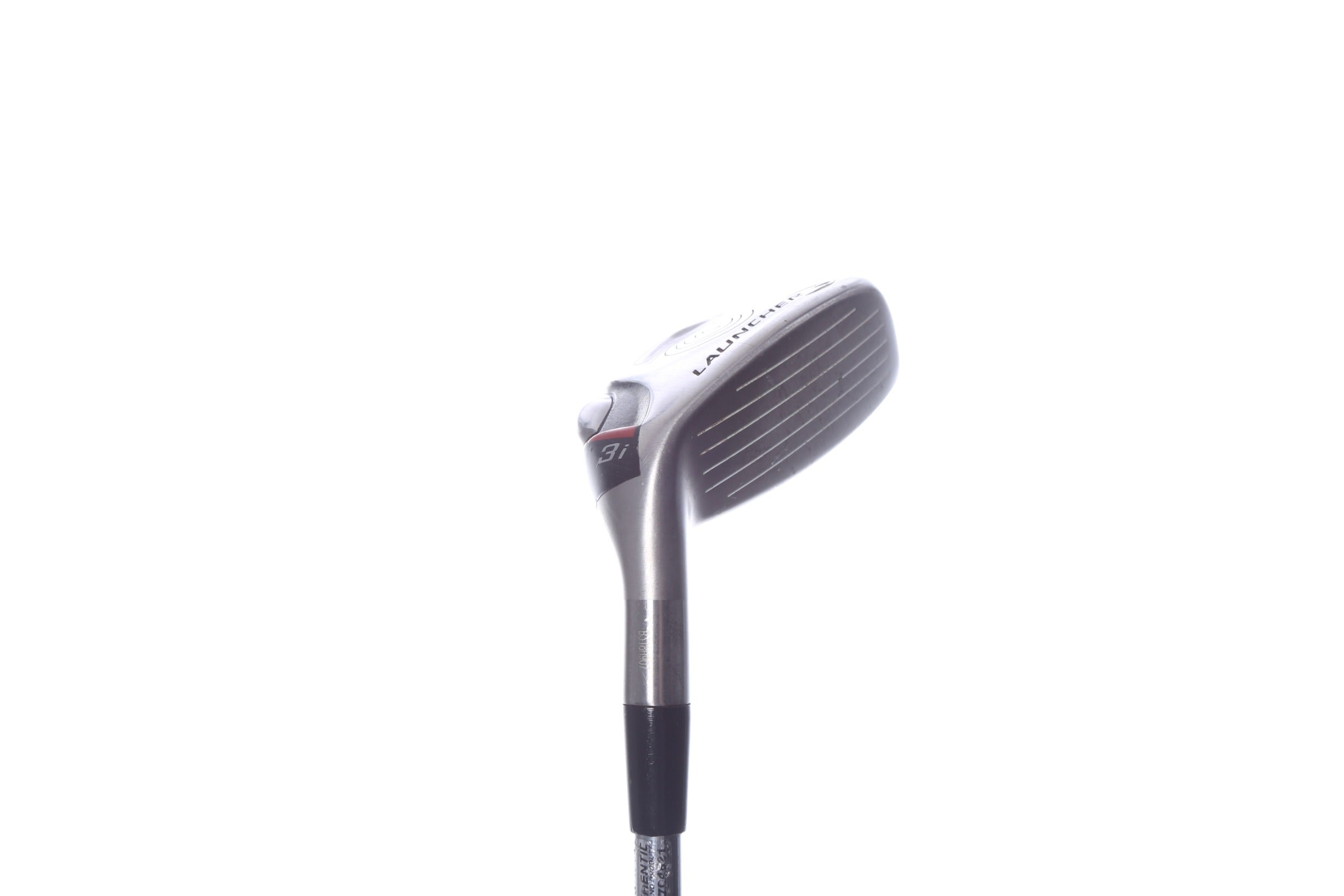 Used Cleveland Launcher 3H Hybrid - Right-Handed - 20.5 Degrees - Stiff Flex-Next Round