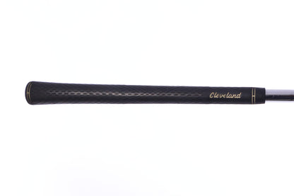 Used Cleveland CG15 Oil Quench Lob Wedge - Right-Handed - 60 Degrees - Wedge Flex-Next Round