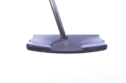 Used Odyssey Ai-ONE Square 2 Square DW Cruiser Putter - Right-Handed - 38 in - Blade