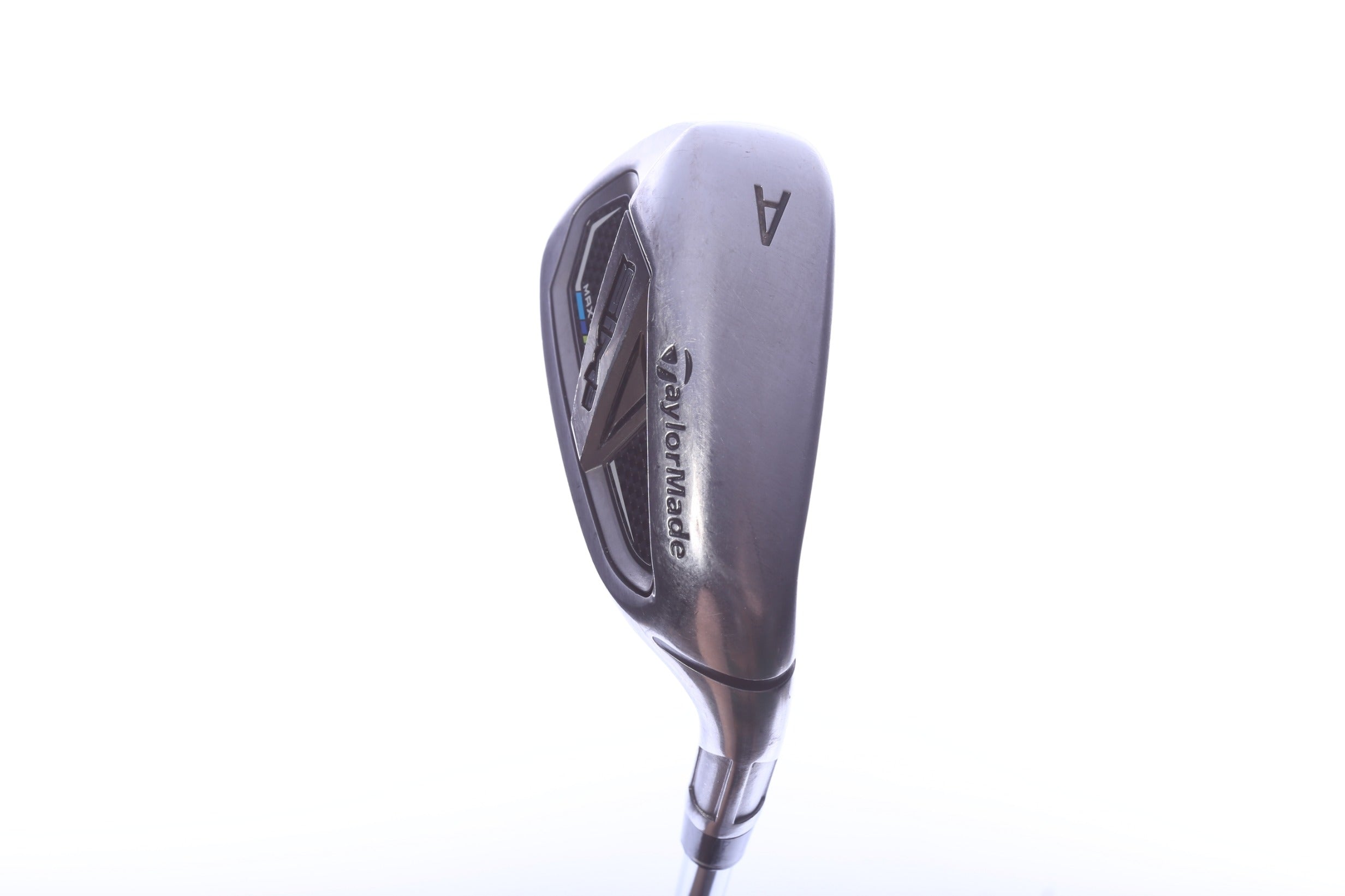 Used TaylorMade SIM2 MAX OS Approach Wedge - Right-Handed - 48 Degrees - Regular Flex-Next Round