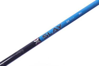 Used Va Composites Slay Driver Shaft Stiff Flex Graphite - 44.25 in - Titleist Surefit Adapter