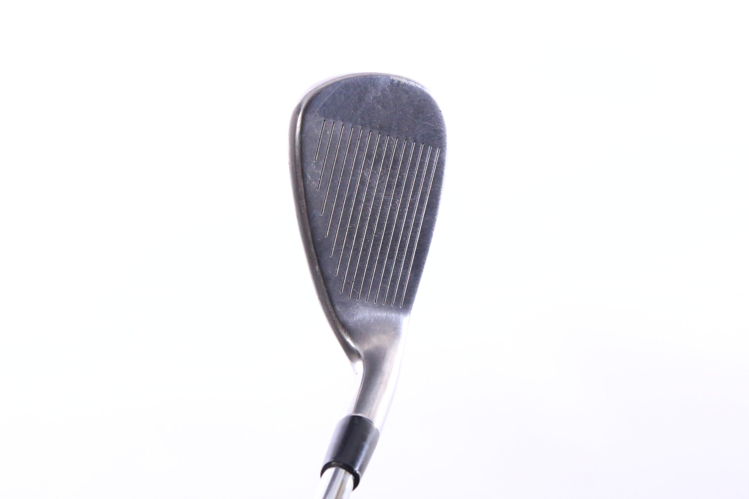 Used Titleist 714 AP1 Pitching Wedge - Left-Handed - 48 Degrees - Stiff Flex