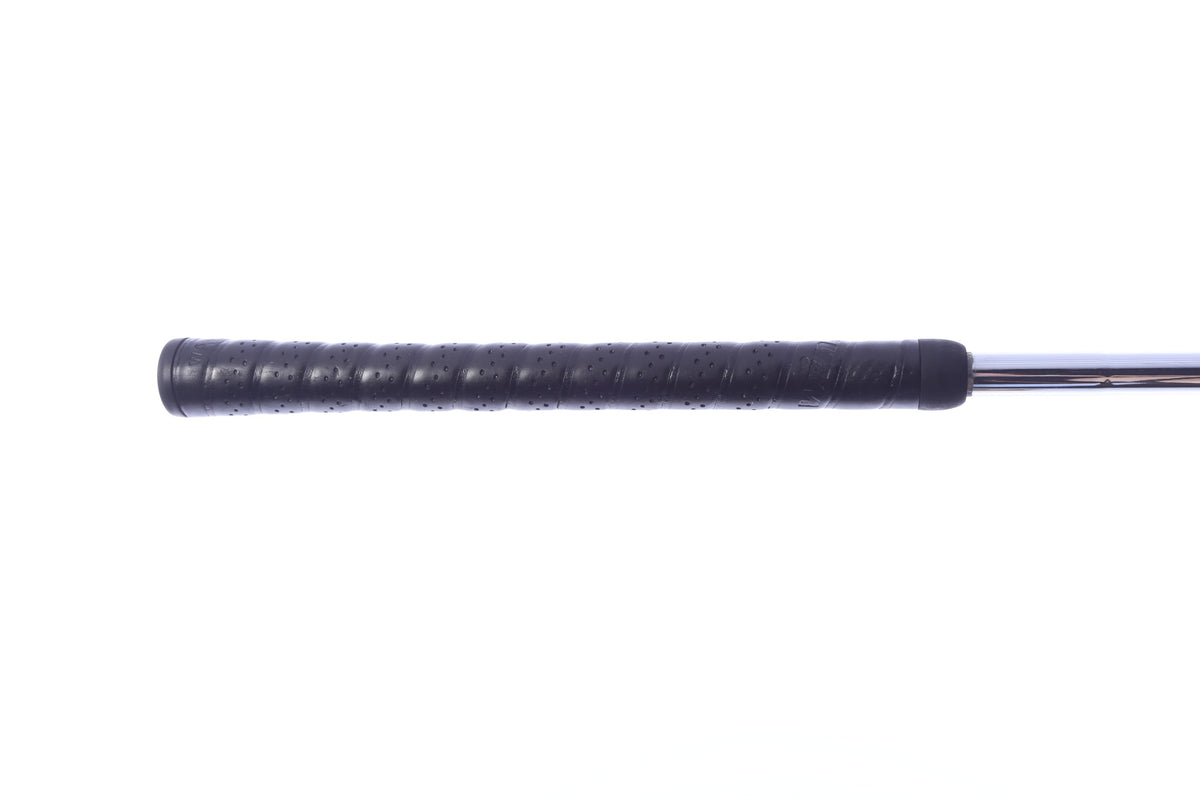 Used Titleist Vokey SM9 Jet Black Sand Wedge - Right-Handed - 54 Degrees - Wedge Flex-Next Round