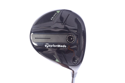 Used TaylorMade Qi35 3-Wood - Right-Handed - 15 Degrees - Regular Flex