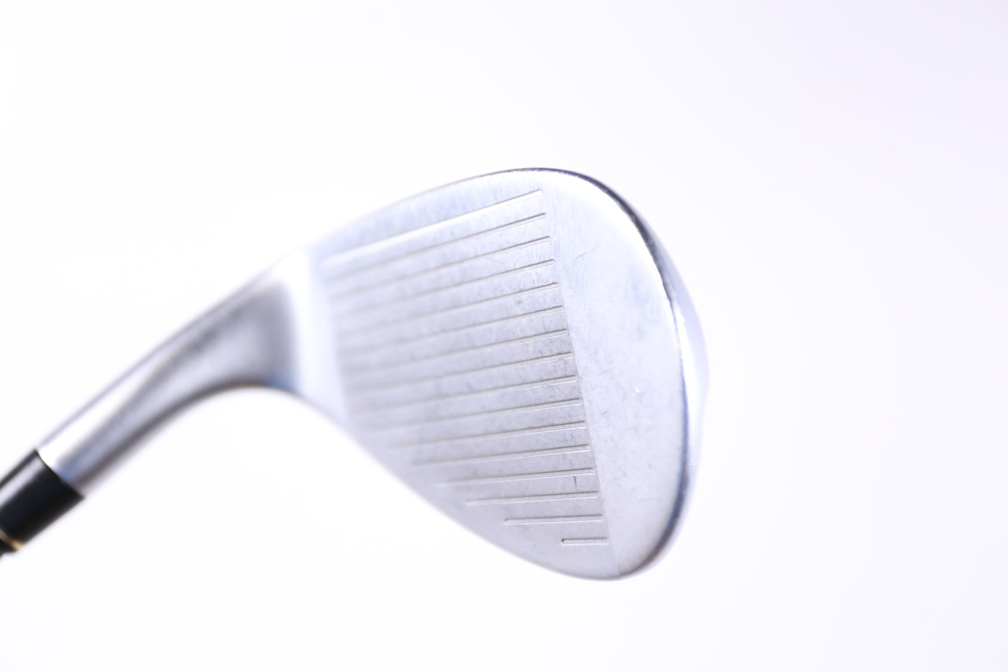 Used TaylorMade RocketBladez Sand Wedge - Right-Handed - 55 Degrees - Ladies Flex-Next Round