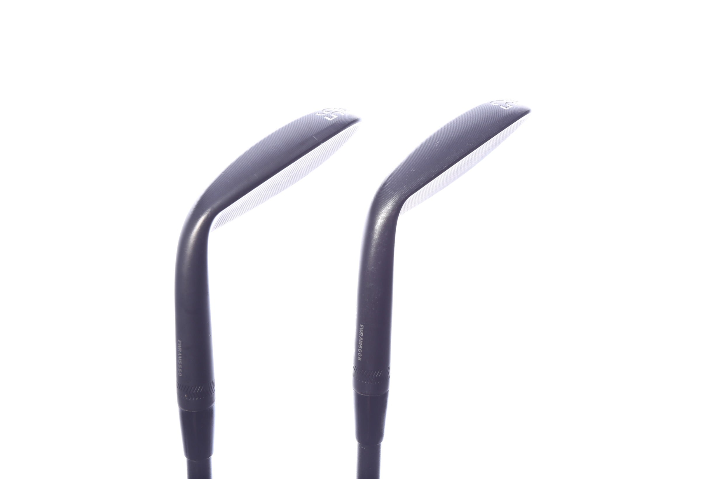Used PXG 0311 Sugar Daddy II Xtreme Dark Wedge Set - Right-Handed - 52*, 56* - Wedge Flex-Next Round