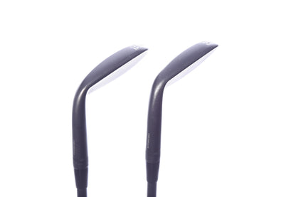 Used PXG 0311 Sugar Daddy II Xtreme Dark Wedge Set - Right-Handed - 52*, 56* - Wedge Flex-Next Round