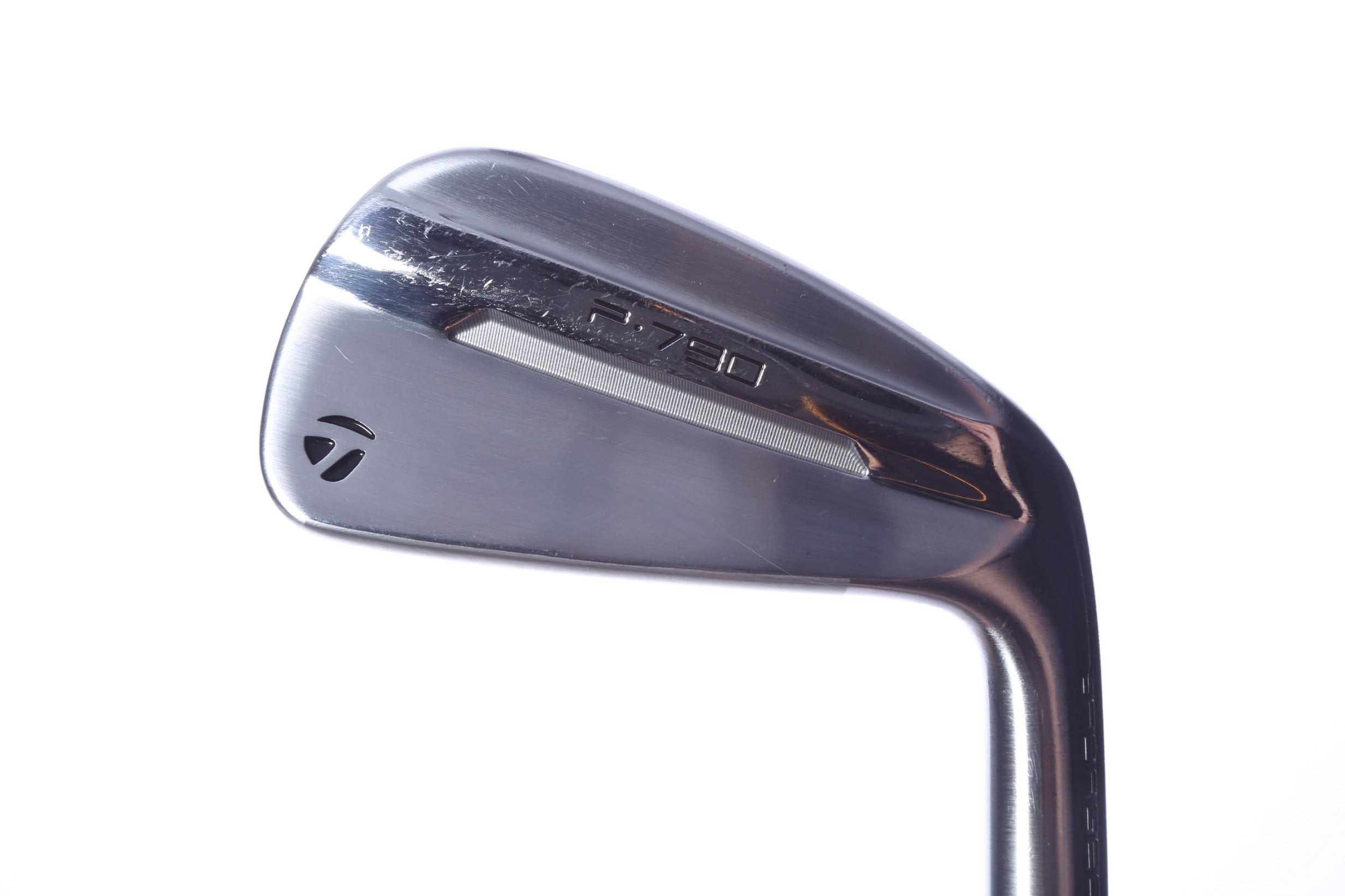 Used TaylorMade 2025 P790 Single 5-Iron - Right-Handed - Stiff Flex