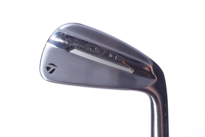 Used TaylorMade 2025 P790 Single 5-Iron - Right-Handed - Stiff Flex