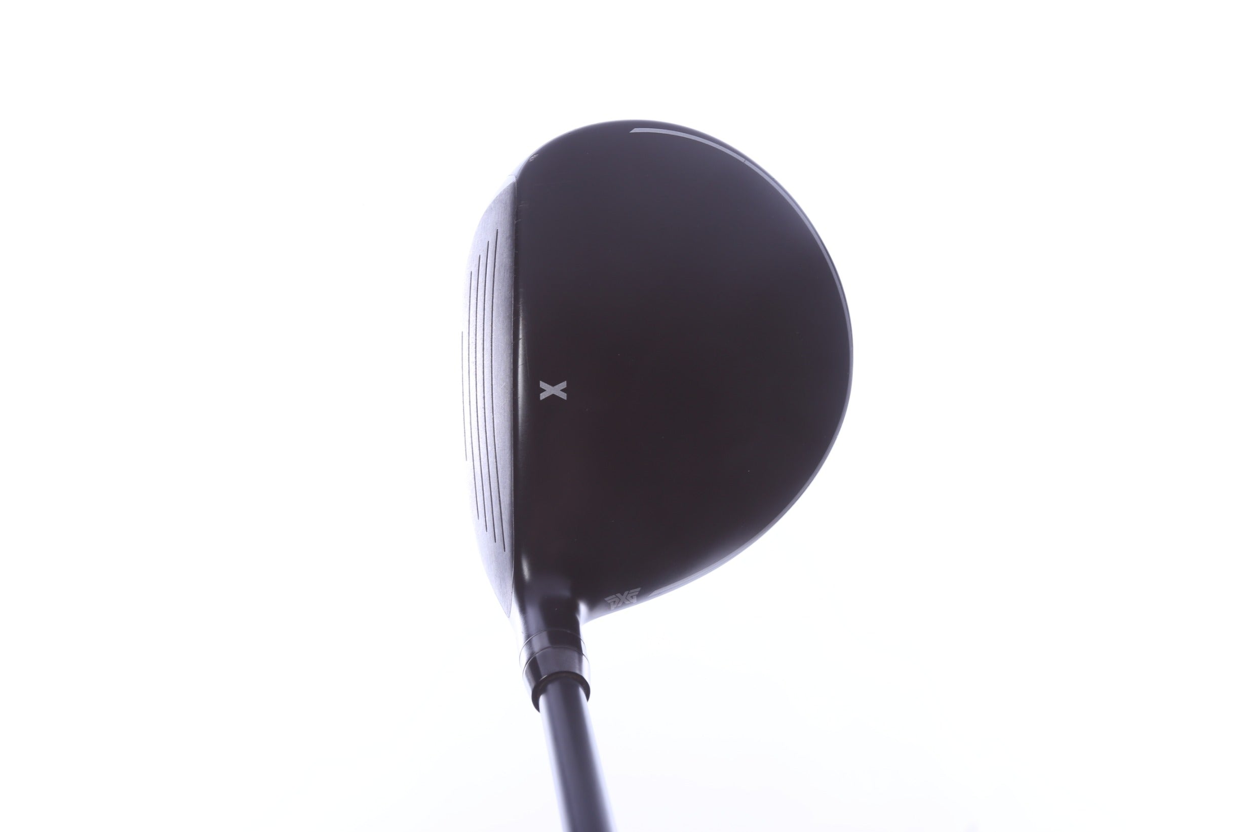 Used PXG 2022 0211 3-Wood - Right-Handed - 15 Degrees - Regular Flex-Next Round
