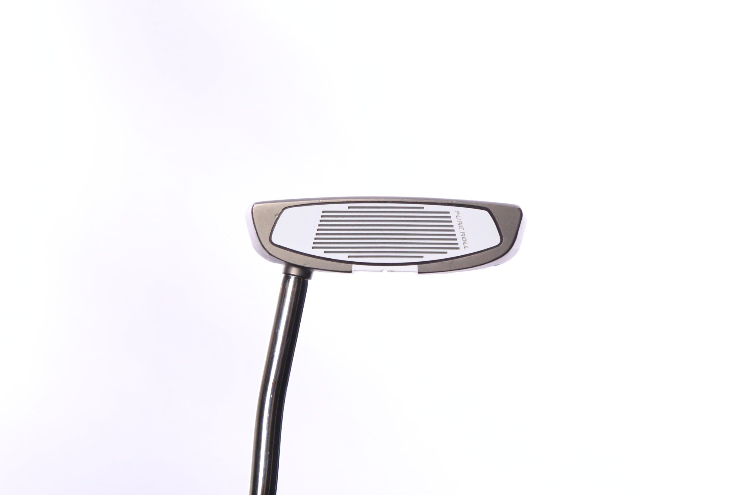 Used TaylorMade Spider Tour S Counterbalance Putter - Right-Handed - 38 in - Mallet-Next Round