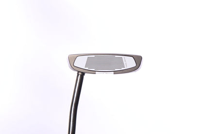 Used TaylorMade Spider Tour S Counterbalance Putter - Right-Handed - 38 in - Mallet-Next Round