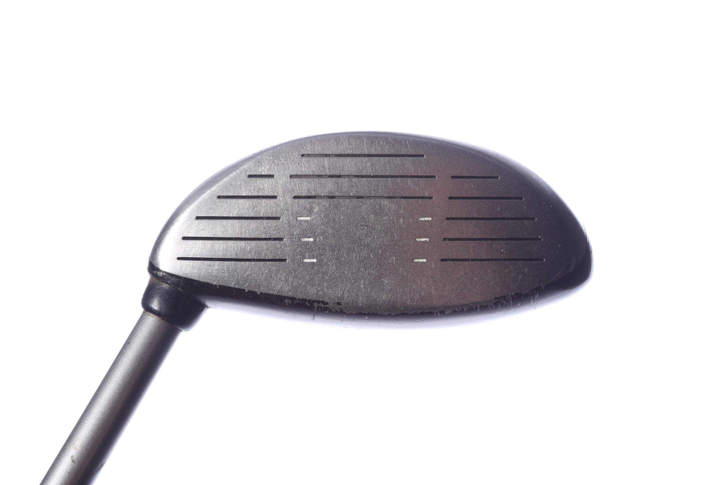 Used Callaway X 3-Wood - Right-Handed - 15 Degrees - Regular Flex
