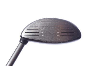 Used Callaway X 3-Wood - Right-Handed - 15 Degrees - Regular Flex