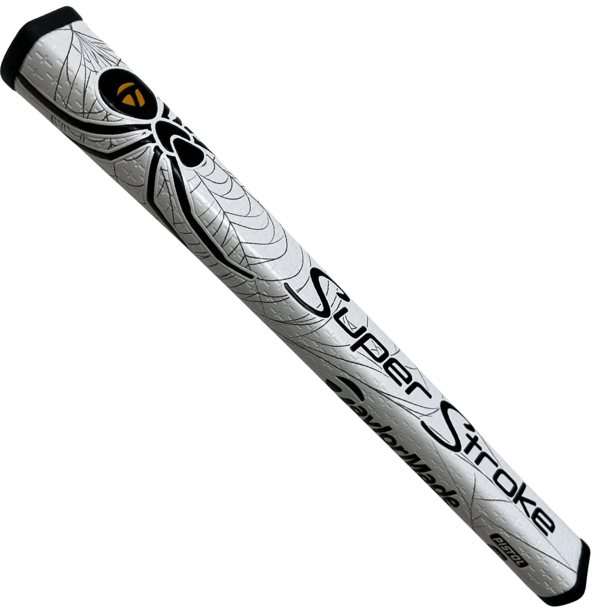 TaylorMade Spider SuperStroke 1.0 Pistol Putter Grip-Next Round