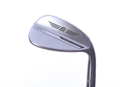 Used Titleist Vokey SM10 Tour Chrome Gap Wedge - Right-Handed - 50 Degrees - Extra Stiff Flex-Next Round